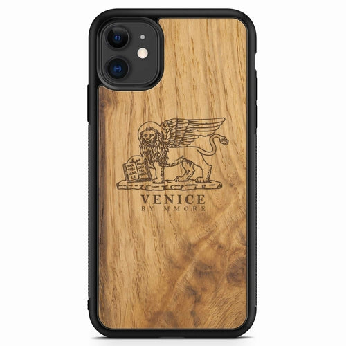The Venice Phone Case - The Lion of St. Marco