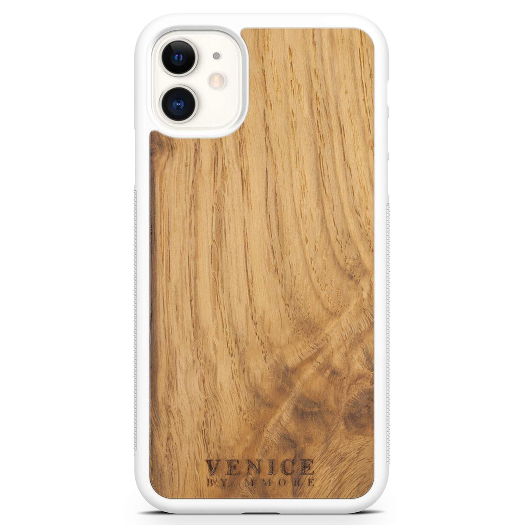 The Venice Phone Case - Minimalist Lettering