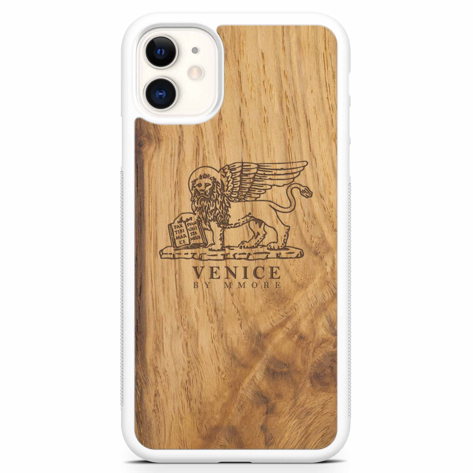 The Venice Phone Case - The Lion of St. Marco