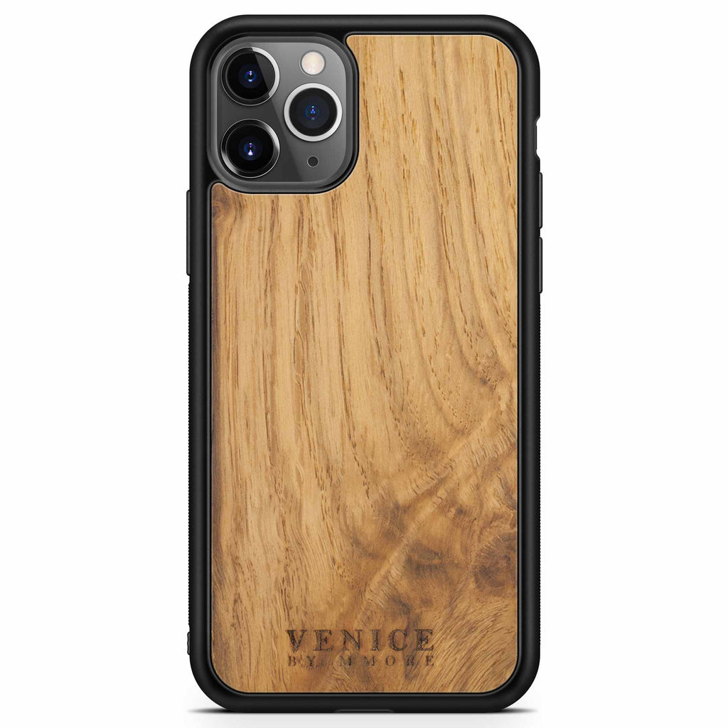 The Venice Phone Case - Minimalist Lettering