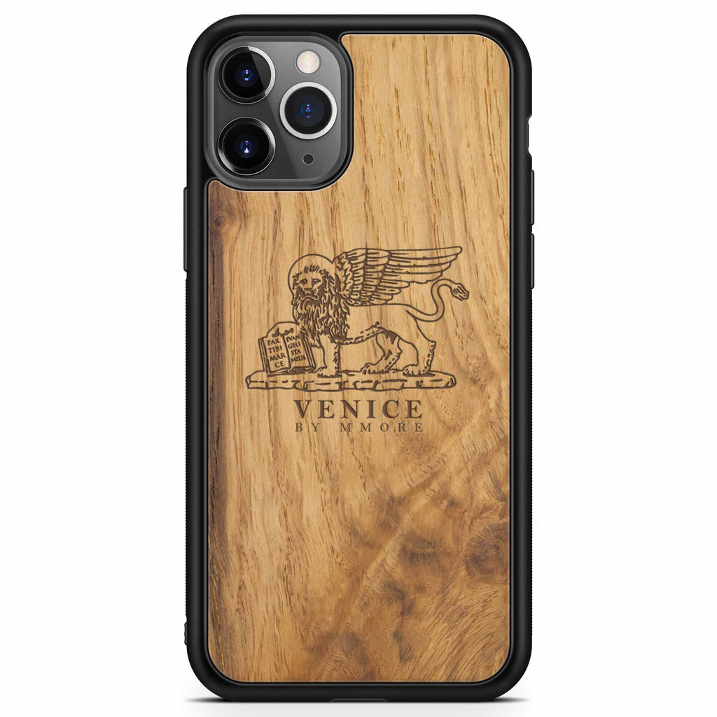 The Venice Phone Case - The Lion of St. Marco
