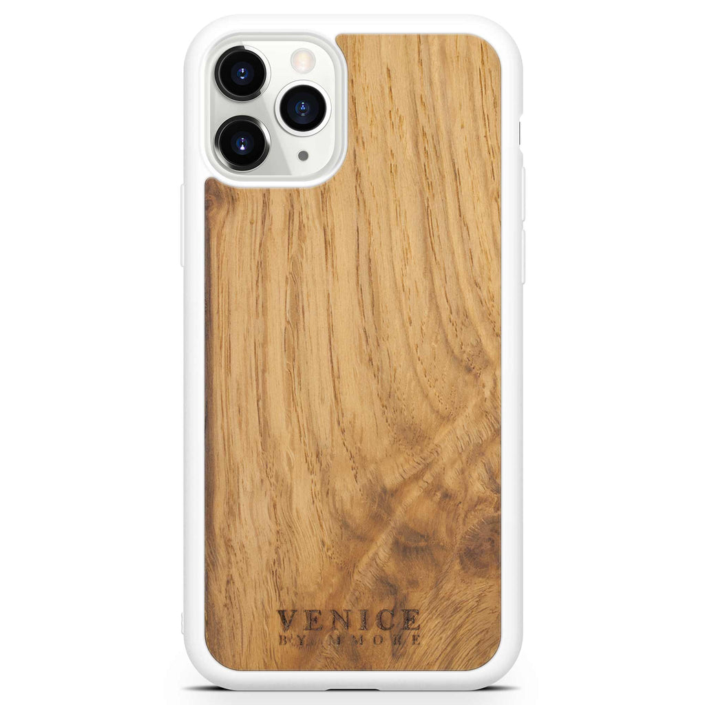 The Venice Phone Case - Minimalist Lettering