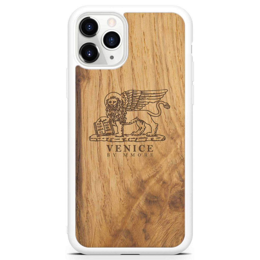 The Venice Phone Case - The Lion of St. Marco