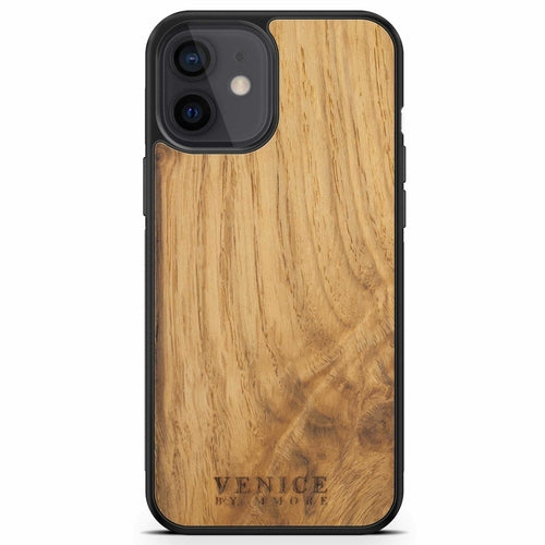 The Venice Phone Case - Minimalist Lettering