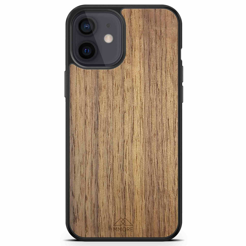 American Walnut  Phone Case - LIMITED EDITION