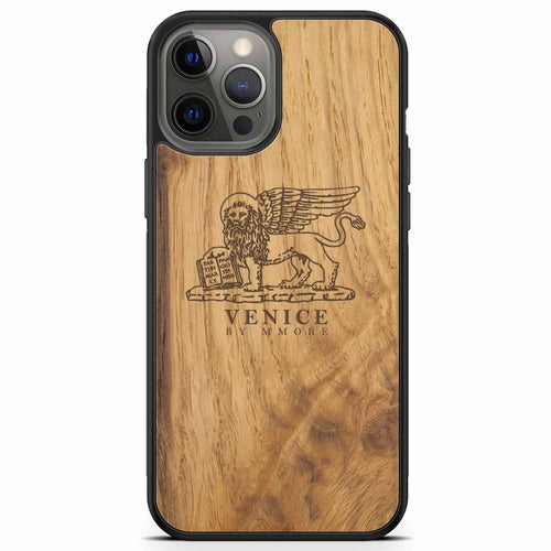 The Venice Phone Case - The Lion of St. Marco