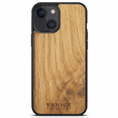 The Venice Phone Case - Minimalist Lettering