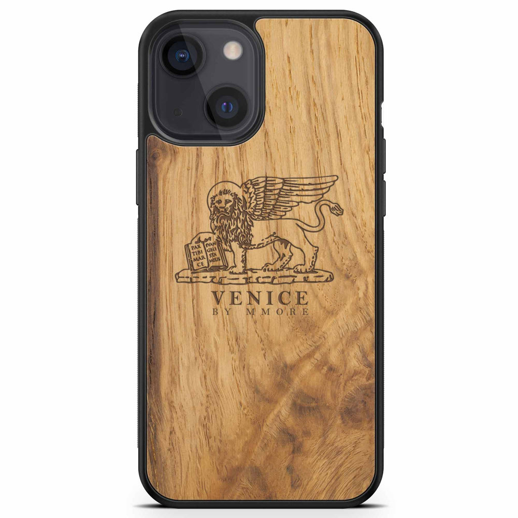 The Venice Phone Case - The Lion of St. Marco