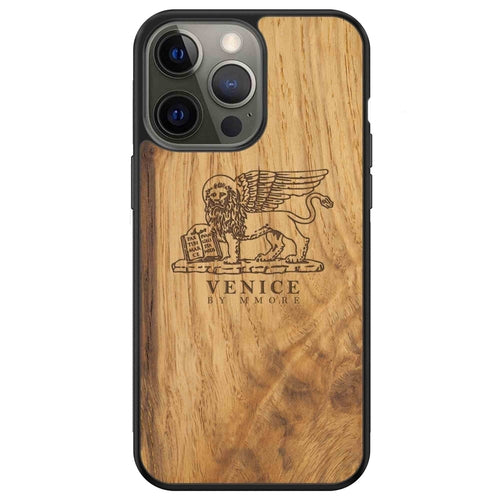The Venice Phone Case - The Lion of St. Marco