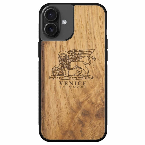 The Venice Phone Case - The Lion of St. Marco