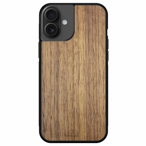 American Walnut  Phone Case - LIMITED EDITION
