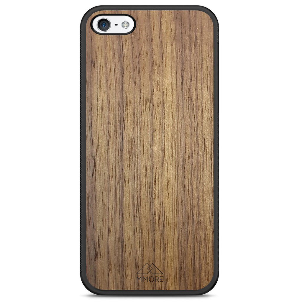 American Walnut  Phone Case - LIMITED EDITION