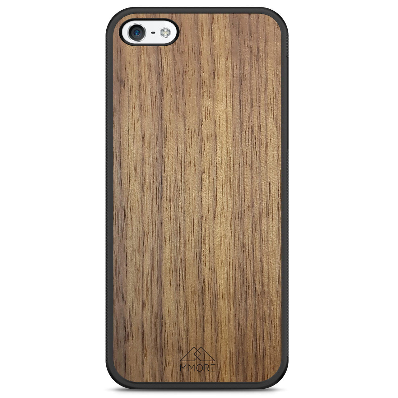 American Walnut  Phone Case - LIMITED EDITION