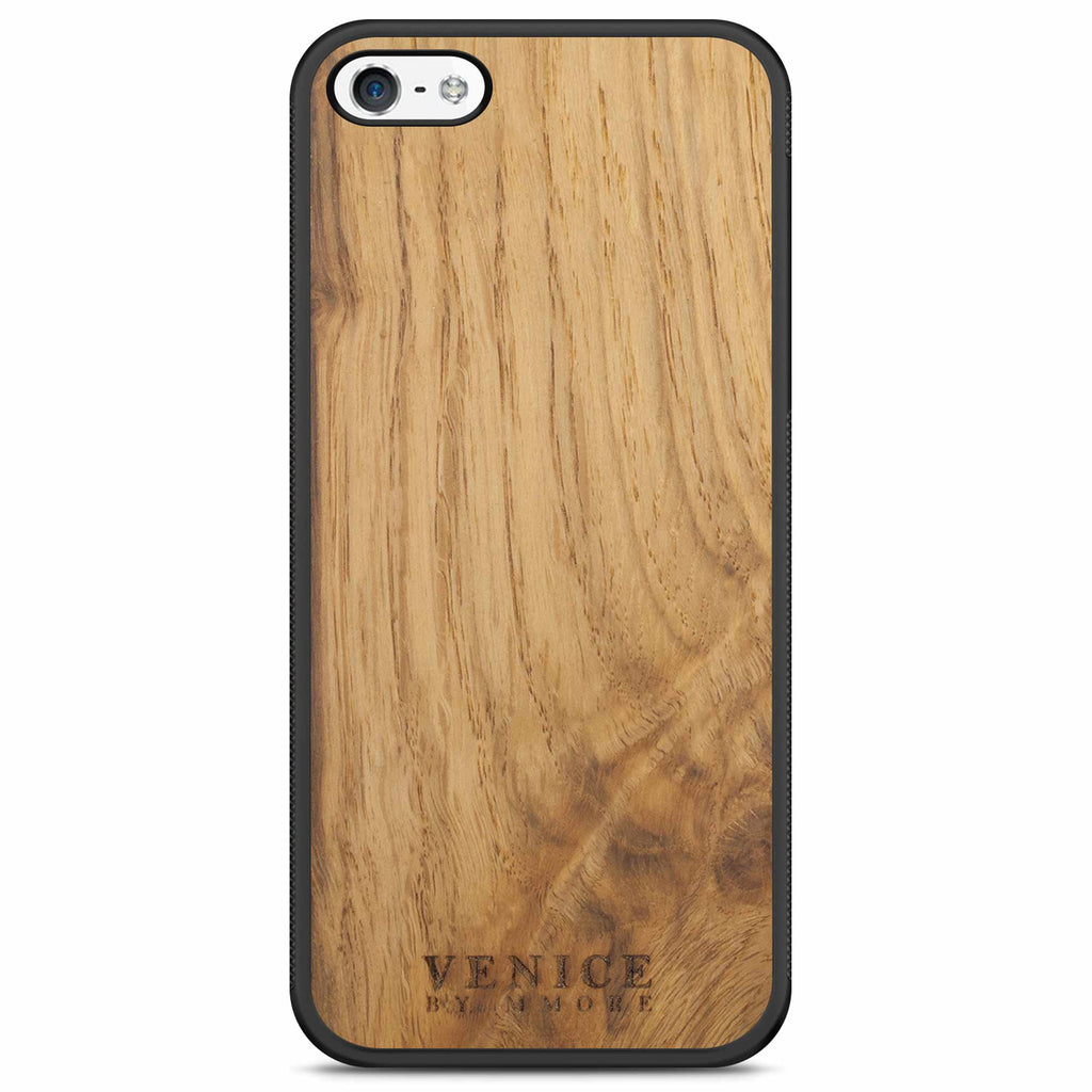 The Venice Phone Case - Minimalist Lettering