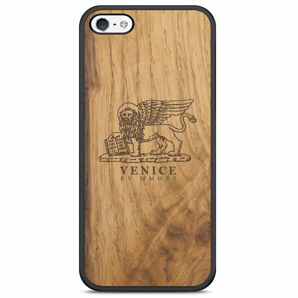 The Venice Phone Case - The Lion of St. Marco