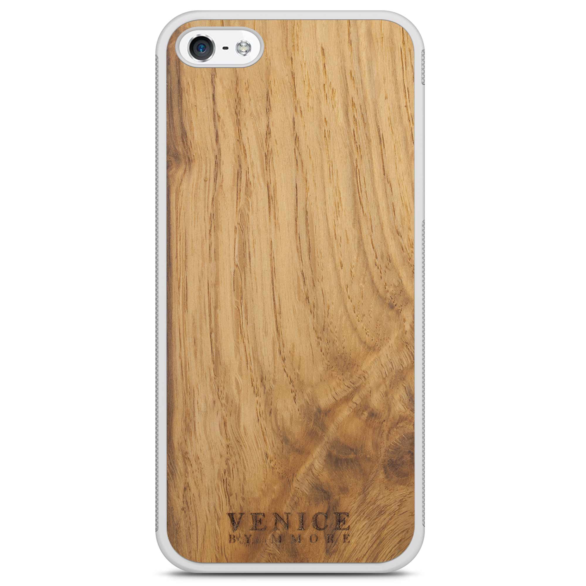 The Venice Phone Case - Minimalist Lettering