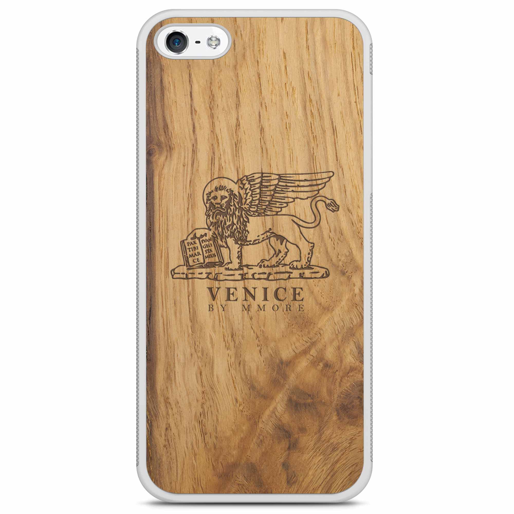 The Venice Phone Case - The Lion of St. Marco
