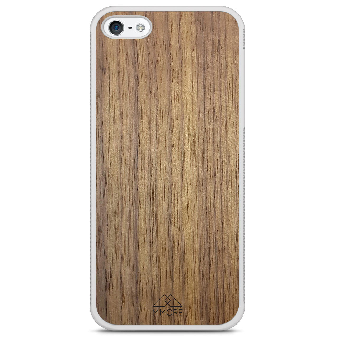 American Walnut  Phone Case - LIMITED EDITION