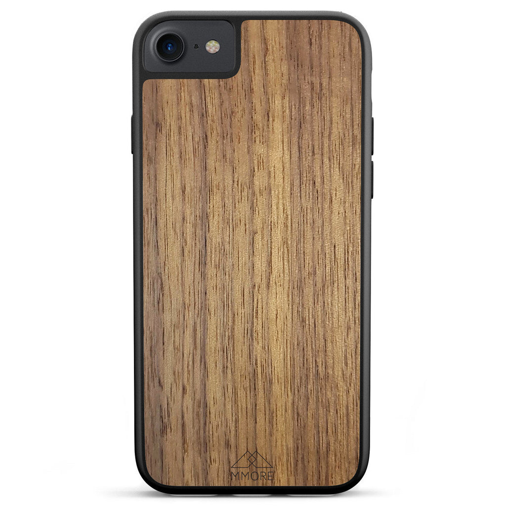 American Walnut  Phone Case - LIMITED EDITION