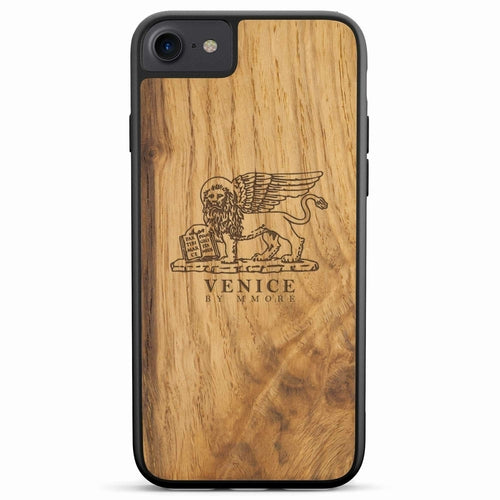 The Venice Phone Case - The Lion of St. Marco