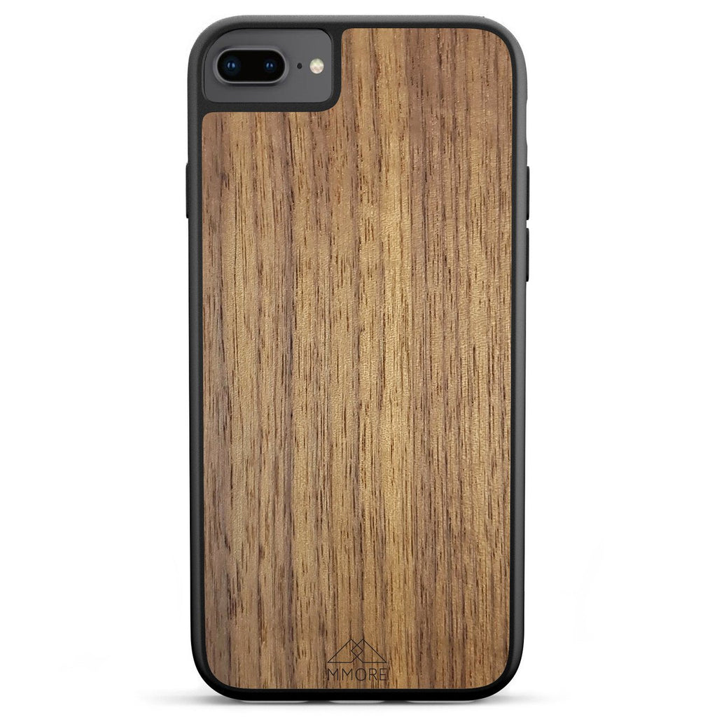 American Walnut  Phone Case - LIMITED EDITION