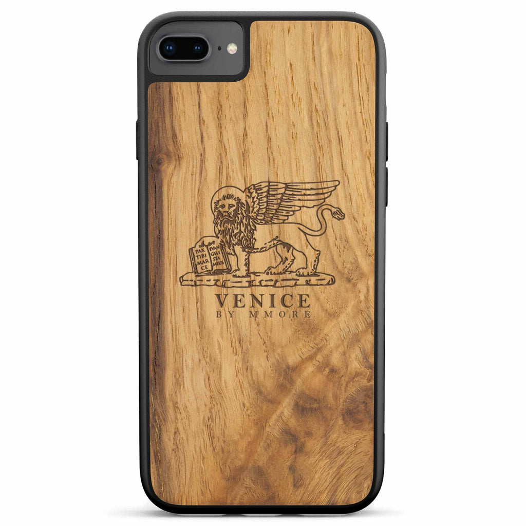 The Venice Phone Case - The Lion of St. Marco