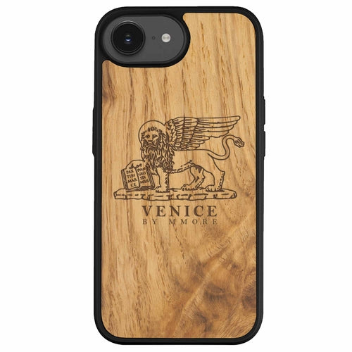 The Venice Phone Case - The Lion of St. Marco