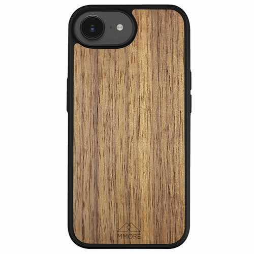 American Walnut  Phone Case - LIMITED EDITION