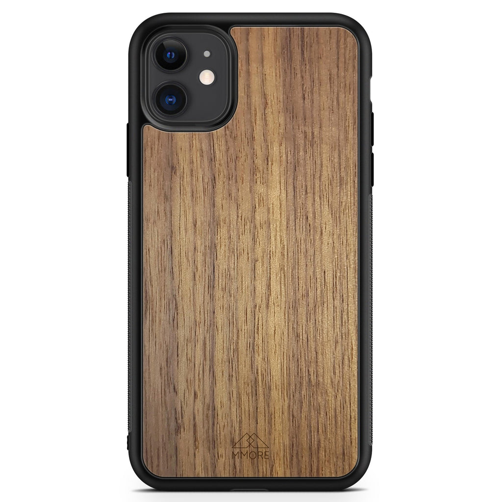 American Walnut  Phone Case - LIMITED EDITION