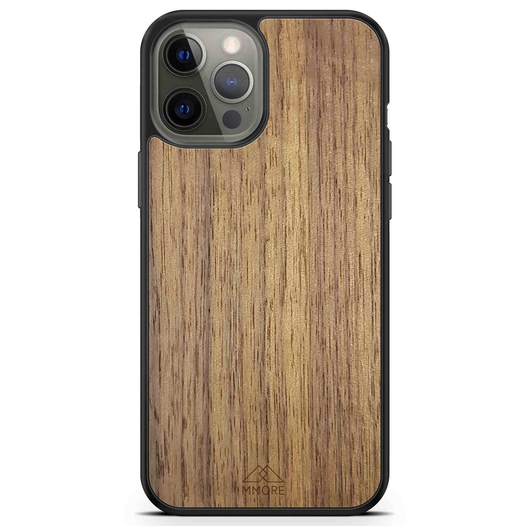 American Walnut  Phone Case - LIMITED EDITION