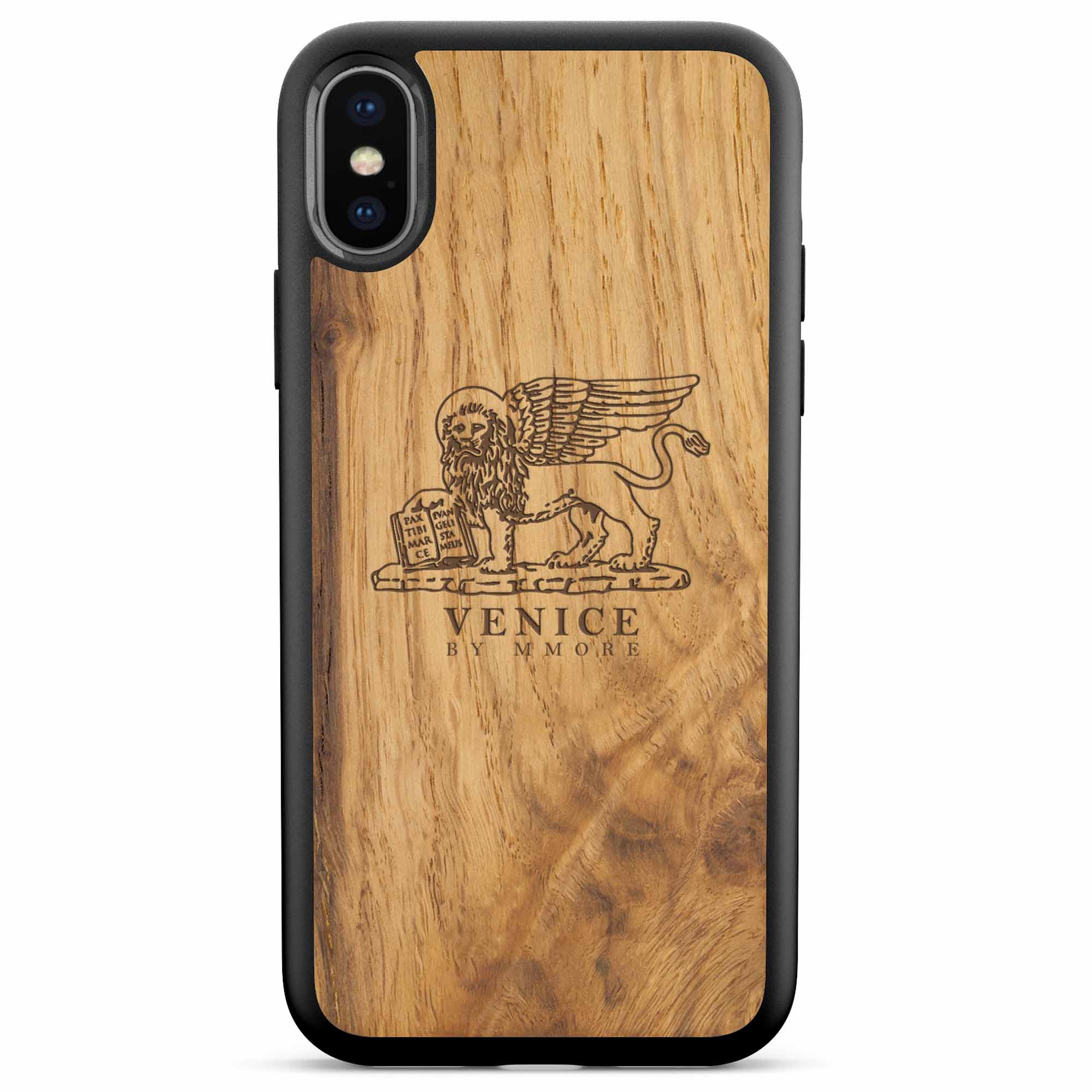 The Venice Phone Case - The Lion of St. Marco