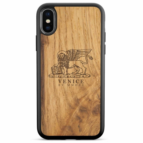 The Venice Phone Case - The Lion of St. Marco