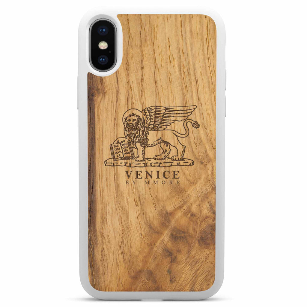 The Venice Phone Case - The Lion of St. Marco