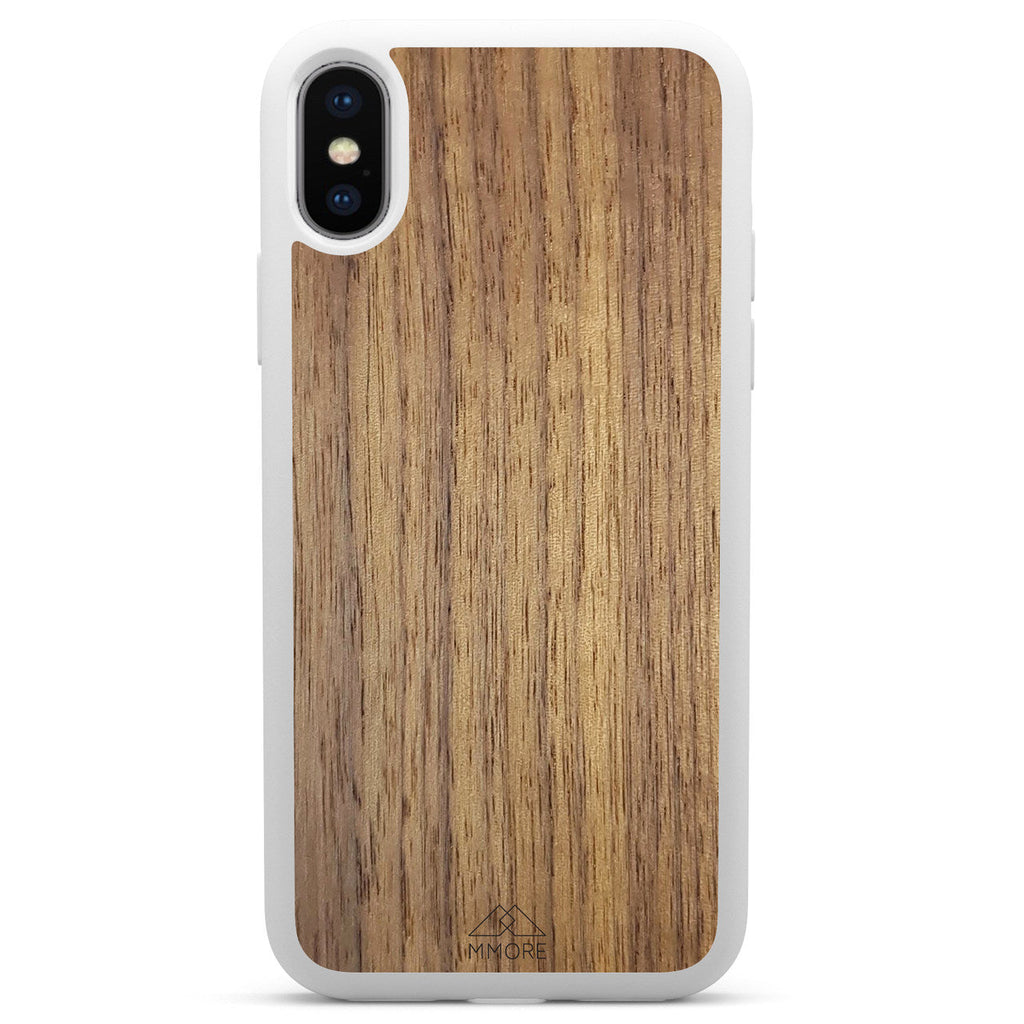 American Walnut  Phone Case - LIMITED EDITION