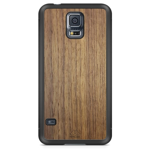 American Walnut  Phone Case - LIMITED EDITION