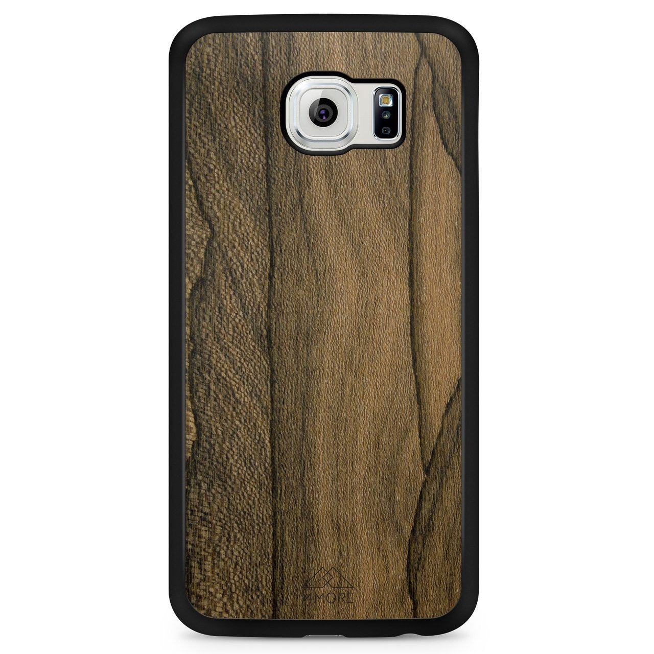 Ziricote Rare Wood - Phone Case