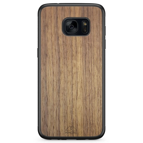 American Walnut  Phone Case - LIMITED EDITION