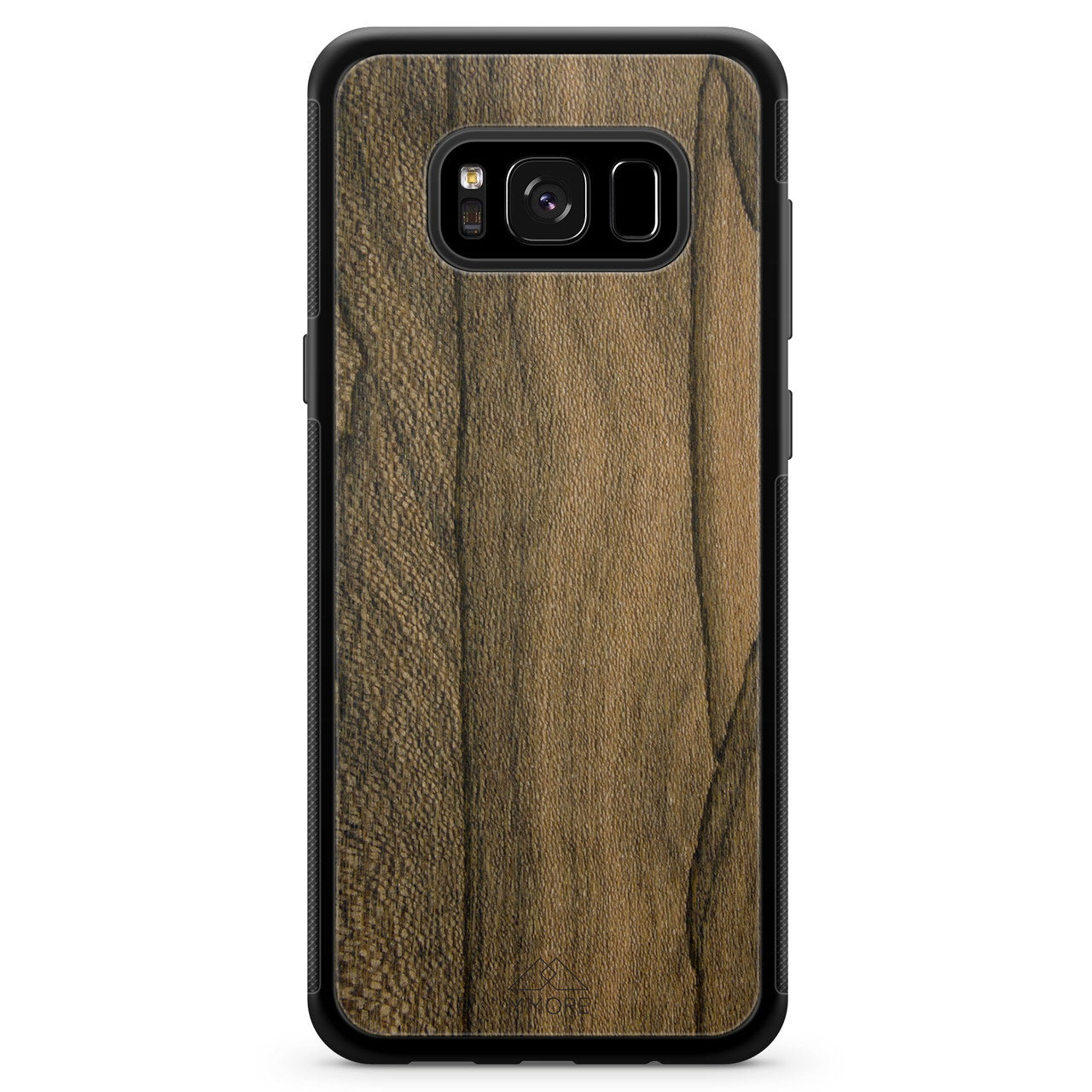 Ziricote Rare Wood - Phone Case