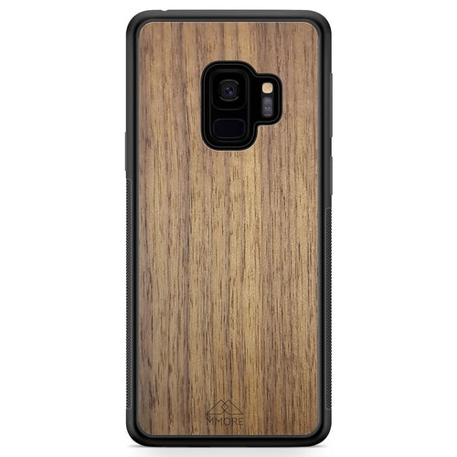 American Walnut  Phone Case - LIMITED EDITION